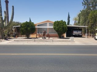3610 N Florence Blvd, Florence, AZ 85132