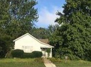 125 Mill St, Westfield, IN 46074