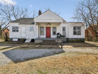 1501 Deford Bailey Ave, Nashville, TN, 37212
