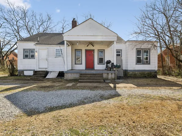 1501 Deford Bailey Ave, Nashville, TN 37212