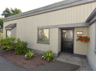 986 Heritage Vlg #A, Southbury, CT 06488