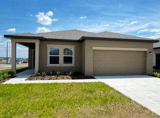 3038 Daffodil Dr, Lake Hamilton, FL 33844