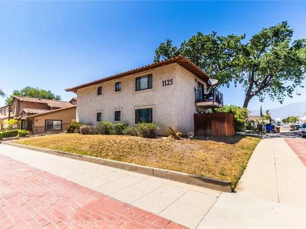 1125 E Ventura St, Santa Paula, CA 93060