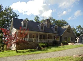 1386 Pleasant Hill Rd, Williamsport, PA 17701