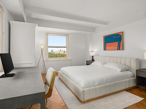 5th image of 160 Central Park S #1