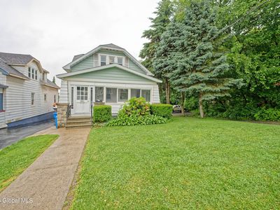 42 Lawn Avenue, Albany, NY, 12204