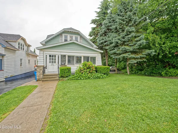 42 Lawn Avenue, Albany, NY 12204