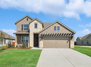 2248 Garnet Dr, Waxahachie, TX 75167