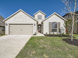 218 Buffalo Blvd, Rhome, TX 76078