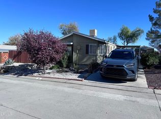 1030 E Ave S SPACE 22, Palmdale, CA 93550