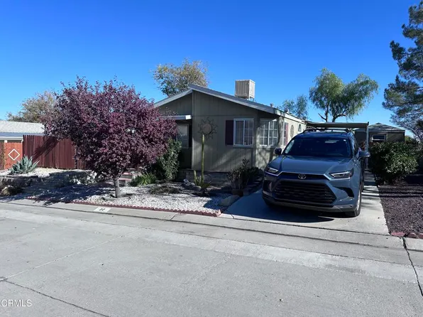 1030 E Ave S Space 22, Palmdale, CA 93550