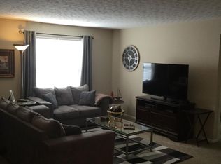 2312 Morning View Ln, Hilliard, OH