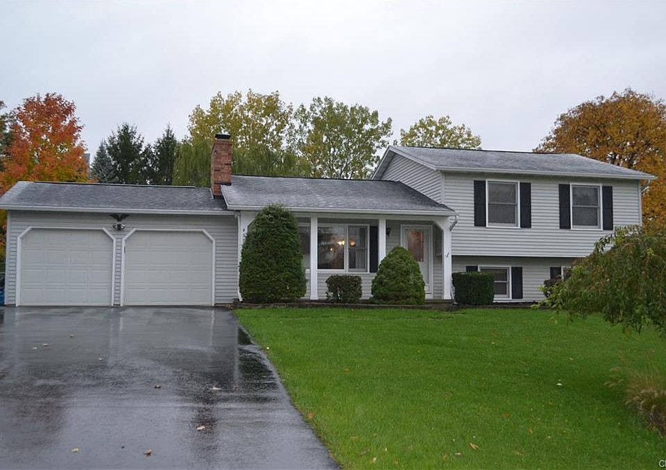 1st image of 4595 Odell Pl