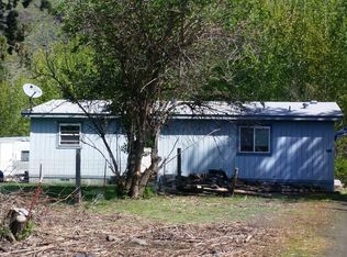 51 W Tampico Park Rd, Yakima, WA 98903