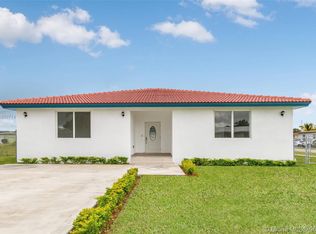 14100 Jefferson St, Miami, FL 33176