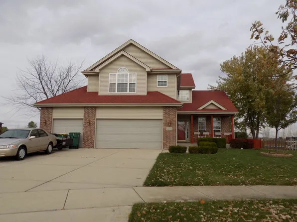16331 Celtic Cir, Manhattan, IL 60442