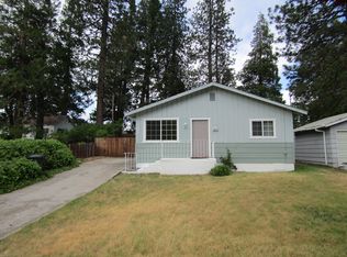 375 Walnut St, Weed, CA 96094