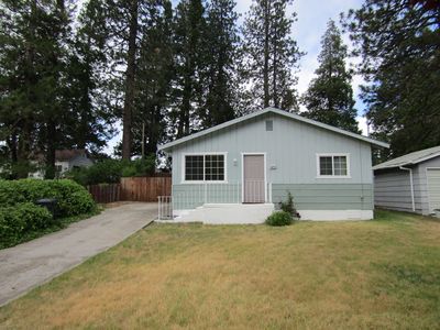 375 Walnut St, Weed, CA, 96094