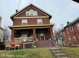 3727 Herbert Ave SUITE 1, Cincinnati, OH 45211