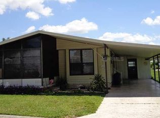 3110 Hidden Lake Dr, Zephyrhills, FL 33543