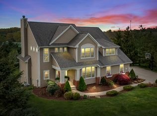 8435 Grapevine Cir, Mattawan, MI 49071