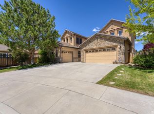 4161 Hubble Ct, Sparks, NV