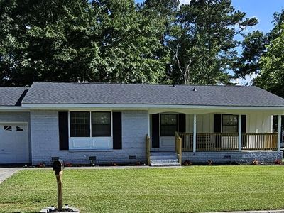 112 Holliday Court, Greenville, NC, 27834