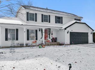 1258 Jasmine Ct, Naperville, IL 60540