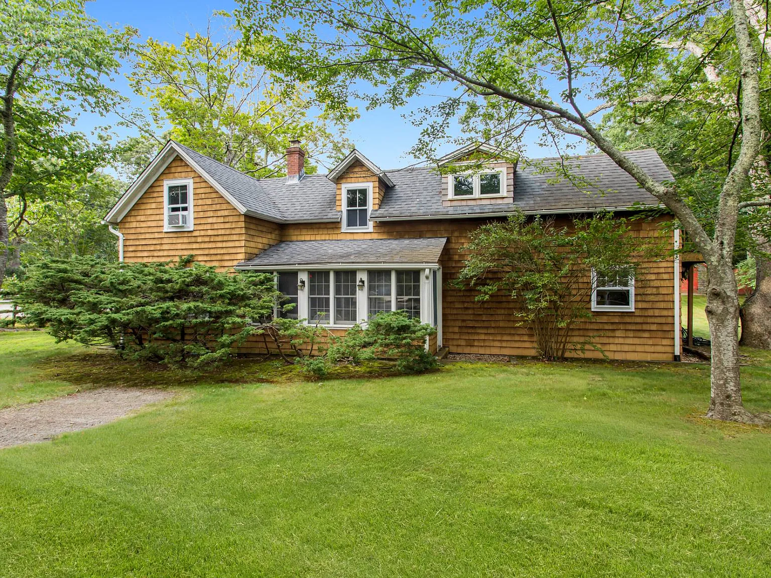 Picture-Perfect Summer In Amagansett — Photo 3