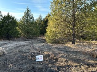 62 Hideaway Trl, Colbert, OK 74733