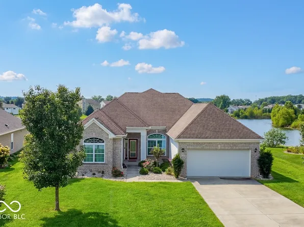 6134 Pelican Ln, Columbus, IN 47201