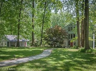 12670 Emory Farm Ln, Sykesville, MD 21784