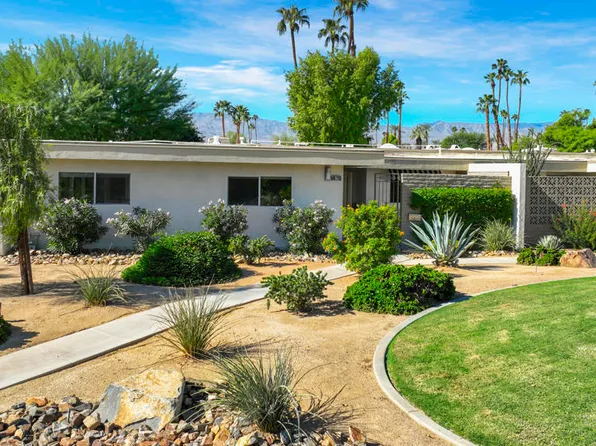 45215 Camino Dorado, Indian Wells, CA 92210