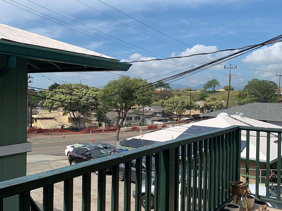 front deck