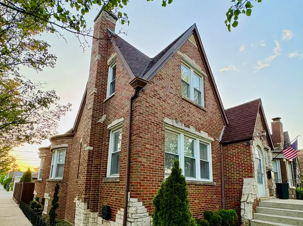 6358 S Keeler Ave, Chicago, IL 60629