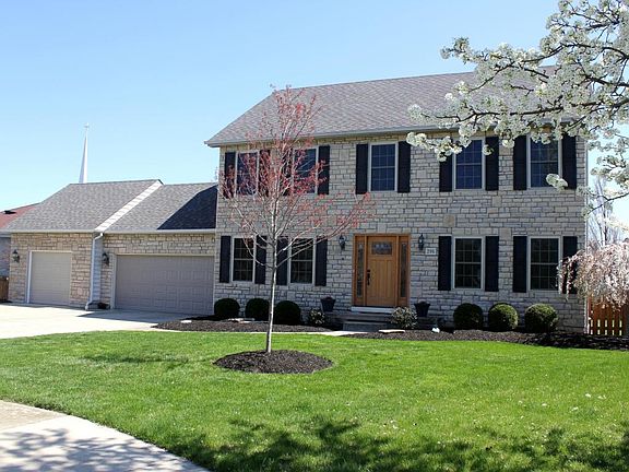 2nd image of 296 Mill Wind Ct S