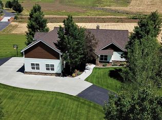 560 Arrow Hill Dr, Hamilton, MT 59840