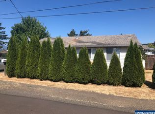 1195 46th Ave, Sweet Home, OR 97386