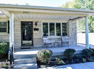 6904 Sky Blue Ave, Louisville, KY 40258