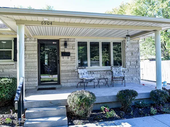 6904 Sky Blue Ave, Louisville, KY 40258