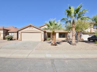 638 W Palo Verde St, Casa Grande, AZ 85122