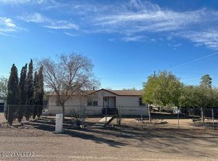 9181 W Bruce St, Tucson, AZ 85735