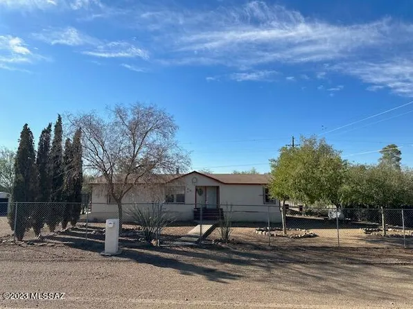 9181 W Bruce St, Tucson, AZ 85735