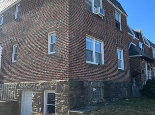 2168 Unruh Ave, Philadelphia, PA 19149