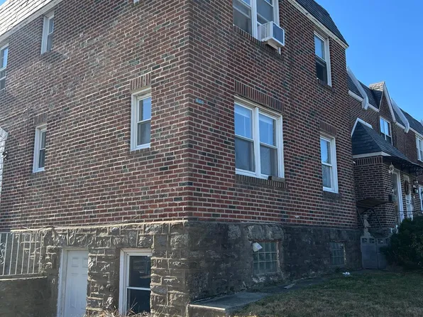 2168 Unruh Ave, Philadelphia, PA 19149