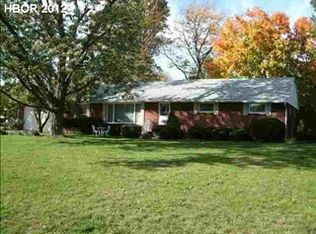 1310 Avalon Ter, Findlay, OH 45840