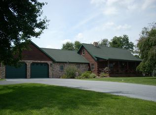 143 Horse Happy Rd, Newmanstown, PA 17073