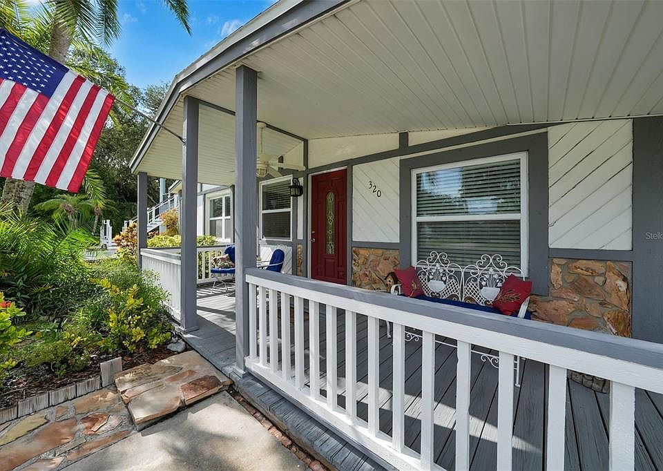 320 Crystal Beach Ave, Crystal Beach, FL 34681 MLS U8212304 Zillow