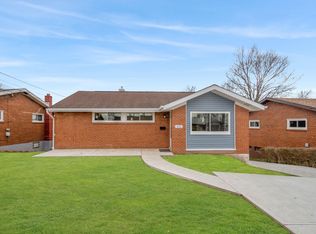 333 Princeton Dr, Pittsburgh, PA