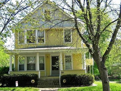 439 N Buckeye St UNIT 1/2, Wooster, OH, 44691